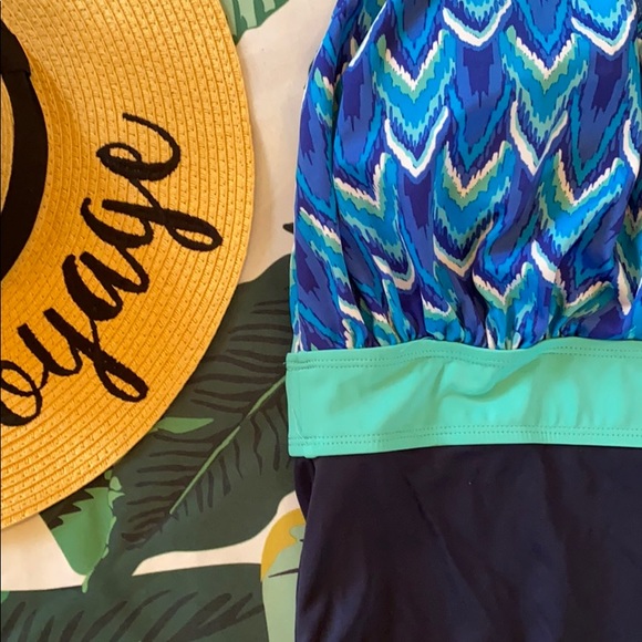 KEEPRONE Women One Piece Swimsuits - Picture 8 of 16